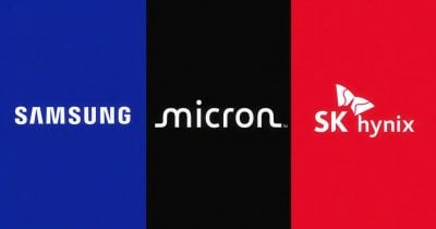 Samsung, Micron, SK hynix Drop In-House CXL Controller Plans, Turn to Fabless Firms