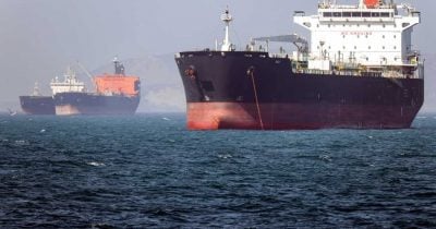 Strait of Hormuz Closure Drives Oil Spike, Crypto Markets Brace for Fallout