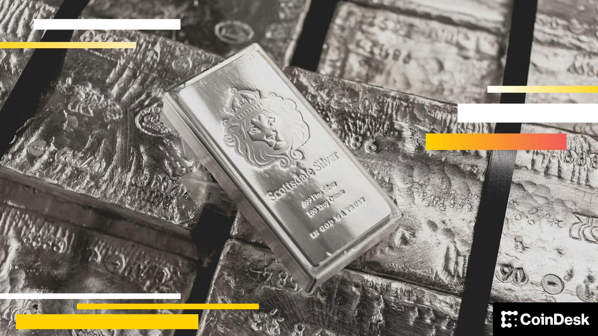 Silver Plunges 26% in Historic One-Day Crash; Gold Tumbles Amid Market Turmoil