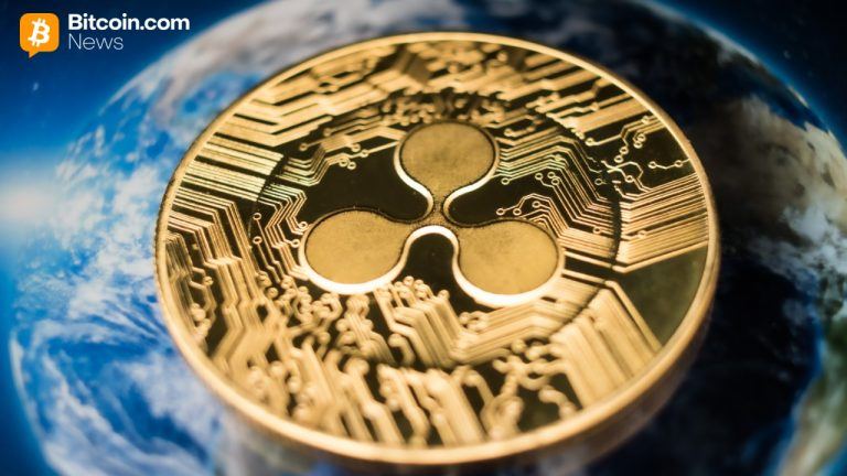 リップル、CNBCの「2026年ディスラプター50」で第16位にランクイン - 機関投資家向け暗号資産への取り組みが評価される