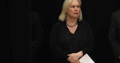 Gillibrand's Son Reportedly Raises $30M to Launch Derivatives Exchange