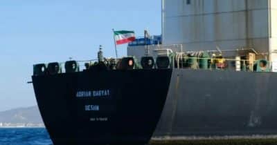 Iran Could Gain $60 Billion Annually From Resumed Oil Exports After US Memorandum