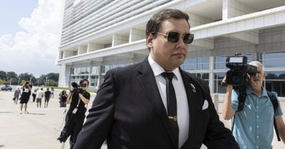 CFTC Orders George Santos to Pay $35,000 for Manipulative Prediction Market Trading