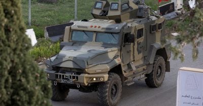 Syria and Russia Reach Military Base Transfer Deal With Three-Month Transition