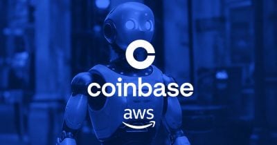 Coinbase Says 95% to 100% of Its Code Now AI-Assisted, Up From 40% in February