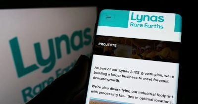 Malaysia Parliamentary Group Scrutinizes Lynas' $96M U.S. Defense Deal