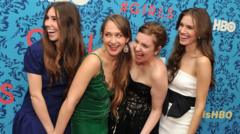 HBO Revives 'Girls' for Limited Run Exploring Turning Forty