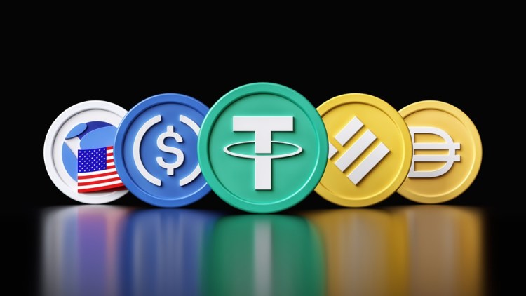 Binance Saw $1.5B Stablecoin Inflow in May 2025, Analyst Flags Erratic Liquidity