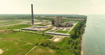 TeraWulf Acquires Muskie Data Campus in Kentucky, Boosting Development Pipeline by 36%
