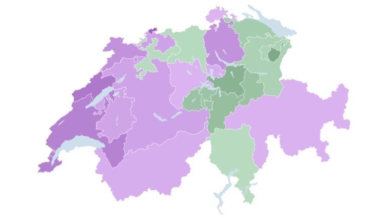 Swiss Voters Reject Population Cap, Avoiding EU Market Risk