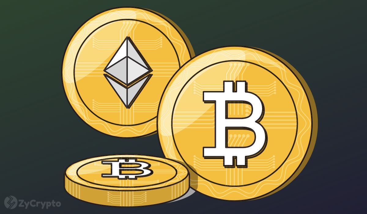 Former BlackRock VP Pushes Back on AI-Crypto Clash Narrative
