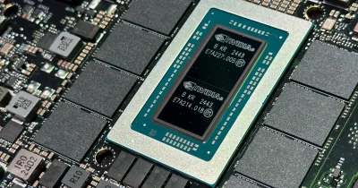 Taiwan Cracks Down on Suspected Nvidia Chip Smuggling to China Via Japan