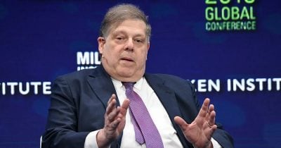 Iran Rejects Diplomacy, Former Clinton Adviser Suggests Force May Be Needed