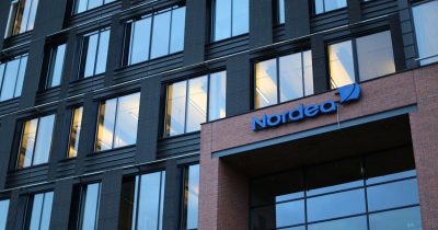 Nordea Buys Another $317K in Strategy Shares, Deepens Bitcoin Exposure