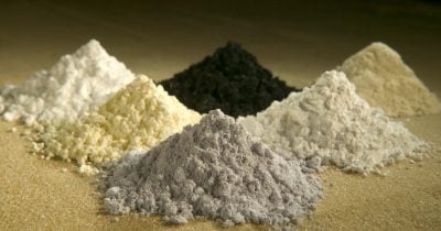 China Tightens Rare Earth Grip as US Independence Effort Stalls