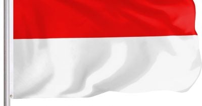Indonesia Ends Crypto Influencer Promotions With $30,000 License Requirement