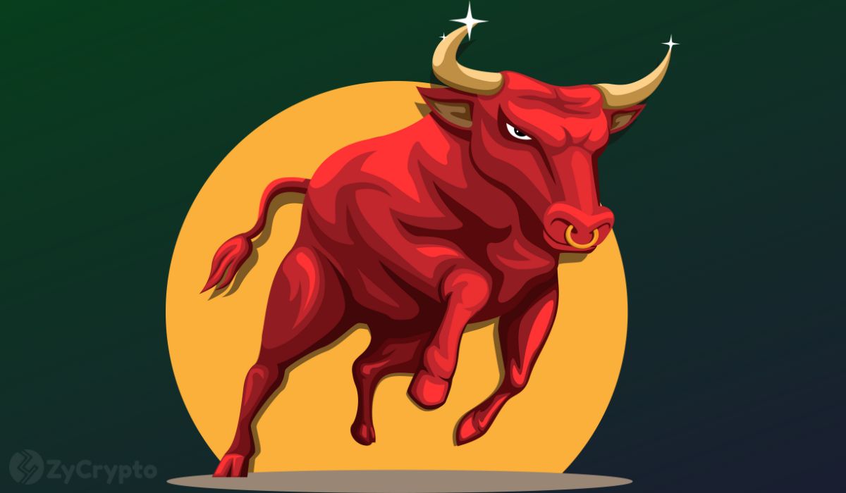 Bitcoin Flashes Second Early Bull Signal, On-Chain Report Shows