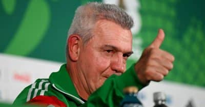 Aguirre to Lead Mexico in 2026 World Cup Opener at Azteca