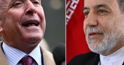 Pakistan, Qatar Propose 10-Day Ceasefire to Revive Iran-US Deal; Crypto Markets Eye Geopolitical Shift
