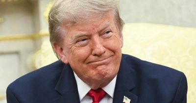 Trump Says Iran Not Ready for Deal, Market Confidence Drops