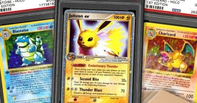 Pokémon Cards Drive NFT Momentum as Collectors Chase Digital Liquidity