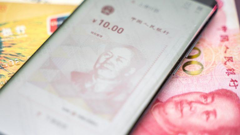 China Onboards 26 Global Institutions to Digital Yuan Cross-Border Payment Network