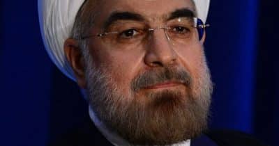 Four European Powers Ready to Lift Iran Sanctions After US-Iran Deal