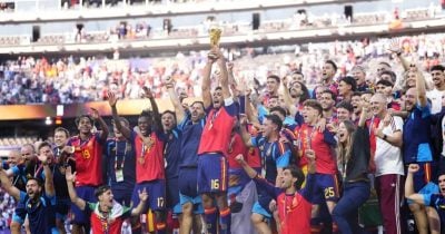 Spain's World Cup Win Over Argentina Triggers Crypto Ripples in Fan Tokens, NFTs, and Prediction Markets