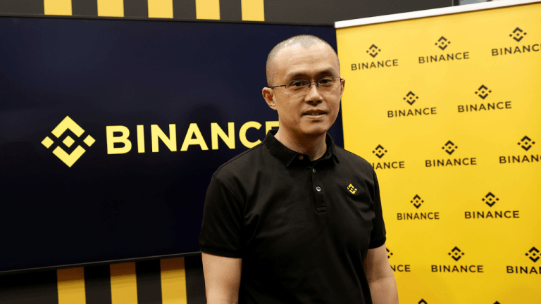 Trader Turns $9,700 Into $282,000 Front-Running CZ's Token Burns