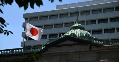 Bank of Japan’s New Inflation Gauge Hits 2.8% in April, Complicating Rate Path