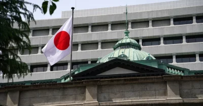 Bank of Japan Flags June Rate Hike, Crypto Faces Liquidity Squeeze if Fed Holds