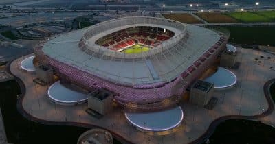 Crypto Makes World Cup Debut as Canada Faces Qatar in Key Group B Clash