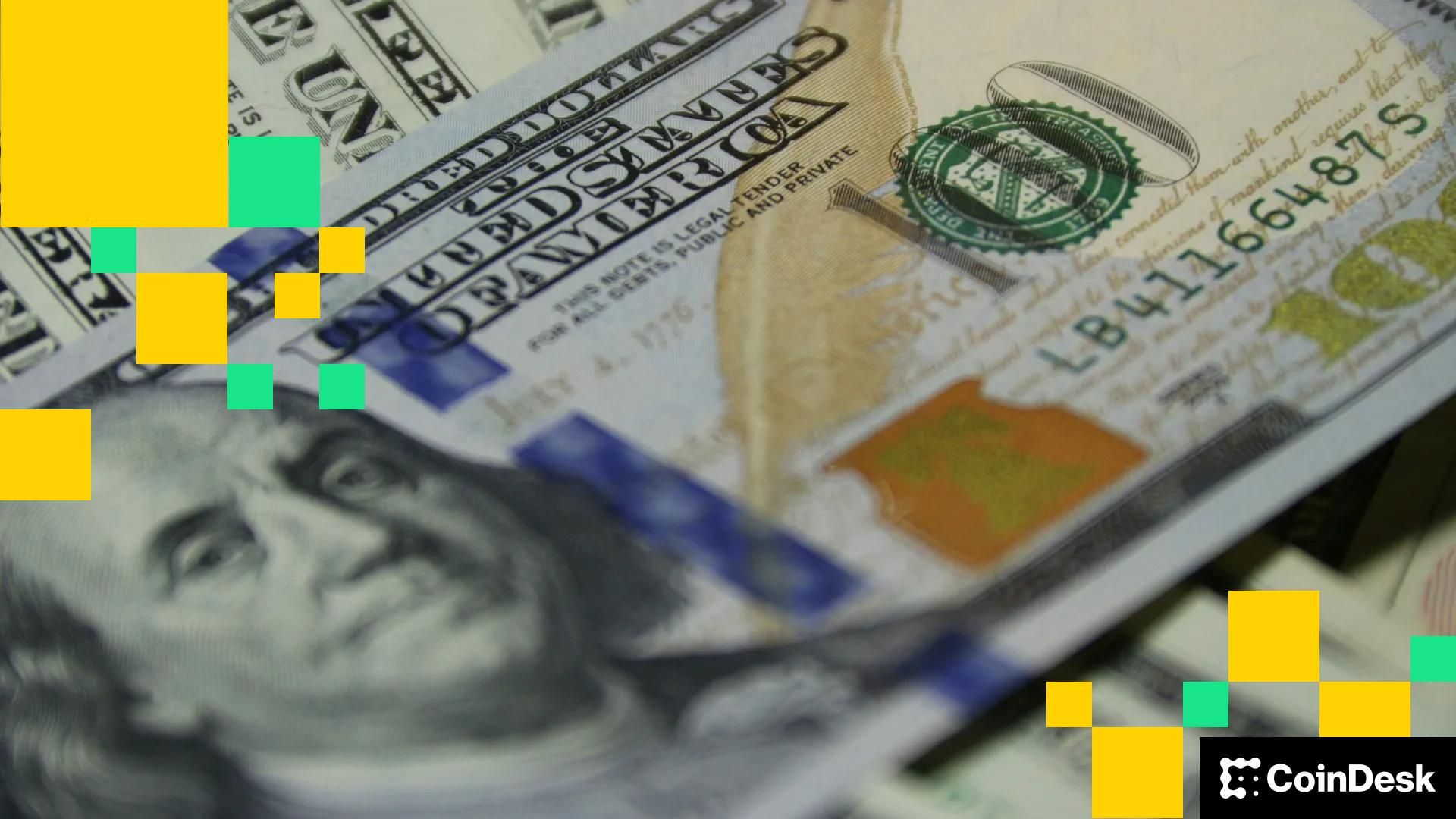 Bitcoin Slides Under $68,000 as Dollar Posts Steepest Weekly Gain