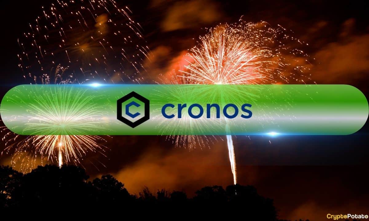 Trump Media Scraps $6.4B Crypto.com Deal, CRO Tumbles to 3-Year Low