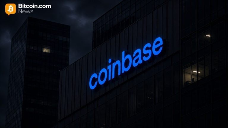 AWS Outage Knocks Coinbase Offline for Over Two Hours