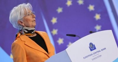 ECB Warns Stablecoins Pose Risks to Monetary Policy, Calls for Global Rules