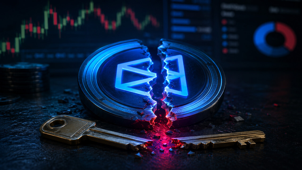 Polymarket Blames Private-Key Leak for $600K POL Drain, Not a Hack of Core Contracts