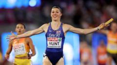 Crypto Shrugs Off Britain's Historic Relay Win — and That's the Real Signal