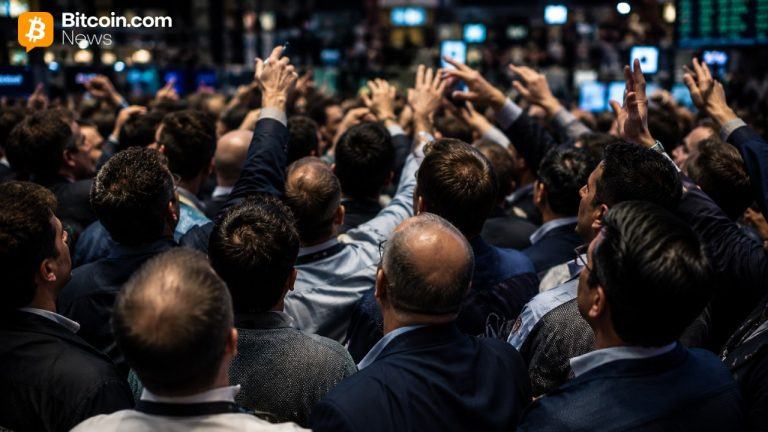 Traditional Finance Firms Pile Into Crypto Prediction Markets as Inflows Surge