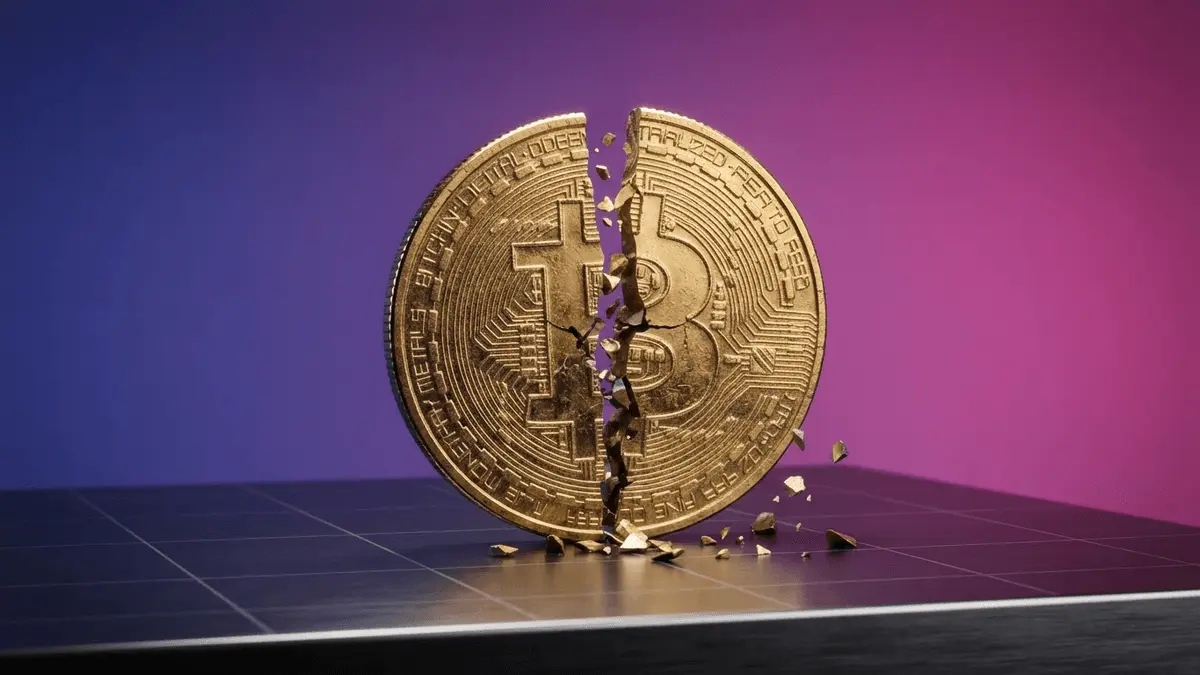 Strategy Posts $8.22B Q2 Loss, Sells 3,600 BTC at a Loss as Bitcoin Trades Below Cost Basis