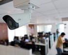 Australian Employers Are Using AI to Watch Workers. A New Report Says Staff Often Don't Know