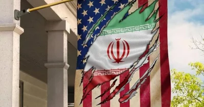 US-Iran Strikes Shatter Truce, Crypto Market Loses $80 Billion in Hours