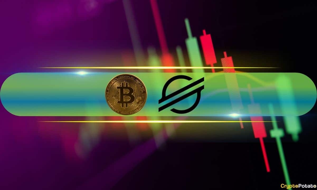 Stellar Surges 25% After DTCC Taps Public Blockchain for Tokenization