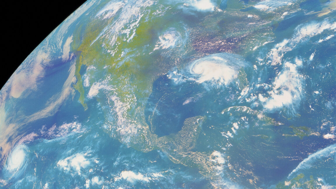 Google Releases WeatherNext v3, Adding Satellite Data and Cutting Forecast Lag
