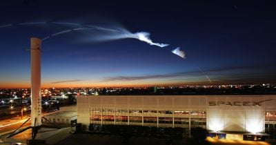 SpaceX Merges with xAI at $1.25 Trillion, Eyes Record IPO