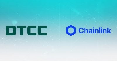 DTCC Integrates Chainlink for 24/7 Real-Time Collateral Management