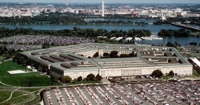 Pentagon's $18B Missile Request Could Ripple Into Crypto Markets