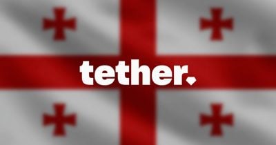 Georgia Launches Government-Backed Lari Stablecoin With Tether