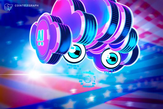 U.S. Moves to Counter Industrial-Scale AI Theft by China