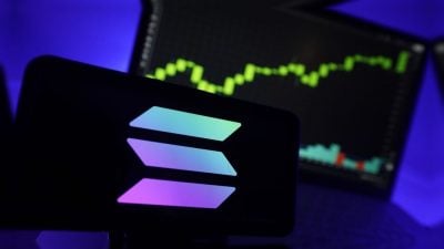 Solana ZEC Volume Hits $64M, Ranking Fourth Among Centralized Exchanges
